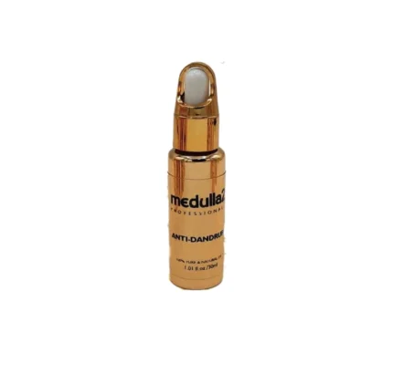 روغن ضد شوره مدولا Medulla Anti Dandruff Oil