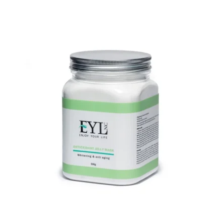 ماسک ژله ای Antioxidant  -jelly-mask (گل لوتوس) EYL