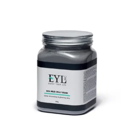 ماسک ژله ای گل دريا EYL seaweed-jelly-mask