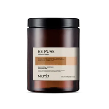 ماسک احیا کننده 1000 میل بی پیور Regenerating-Mask Be Pure