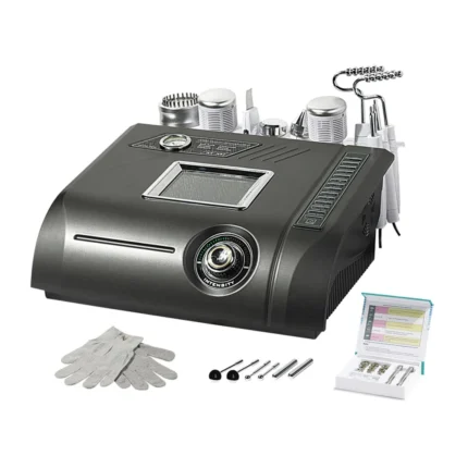 میکروکارنت Microcurrent-Professional-Device
