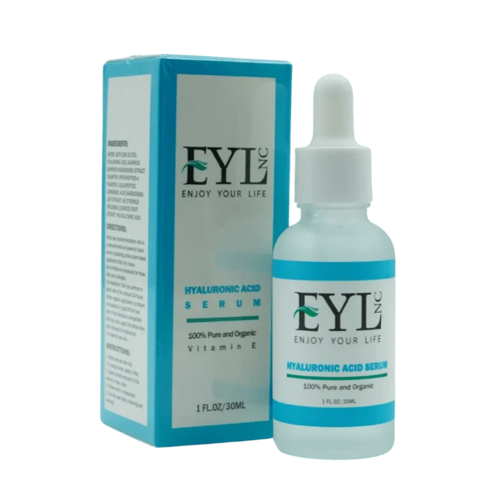 سرم هیالورونیک اسید EYL