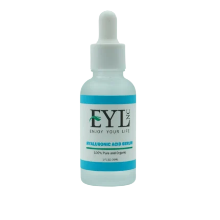سرم هیالورونیک اسید EYL