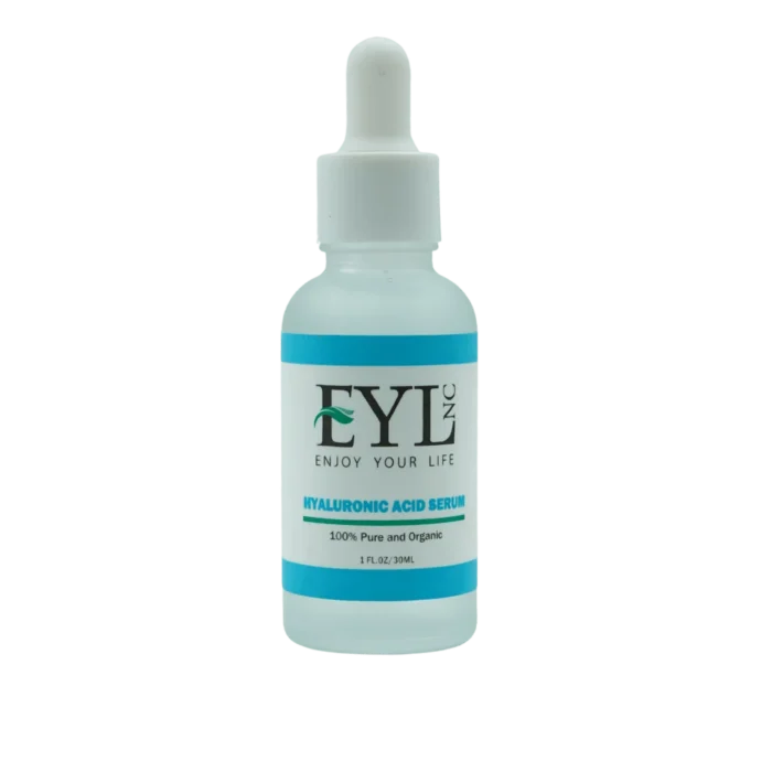 سرم هیالورونیک اسید EYL