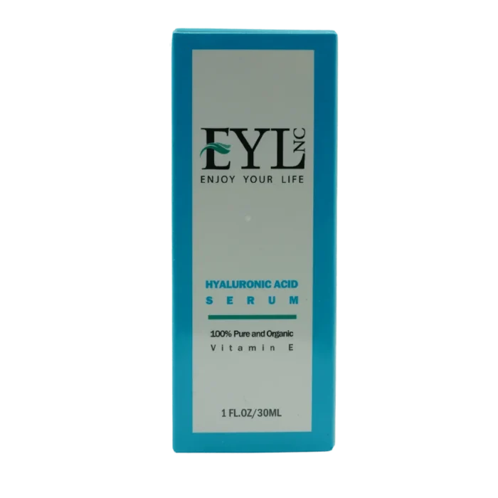 سرم هیالورونیک اسید EYL