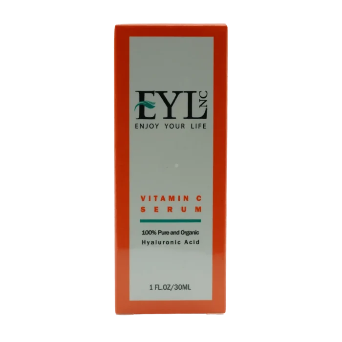 سرم ویتامین ث EYL