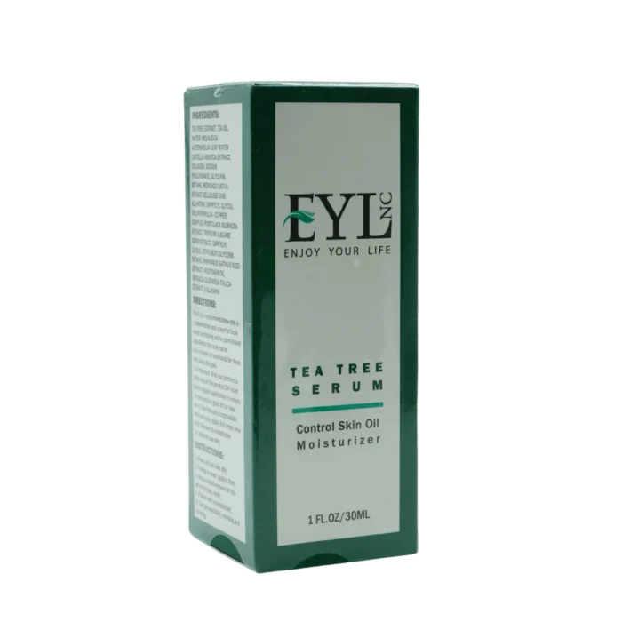 سرم درخت چای eyl