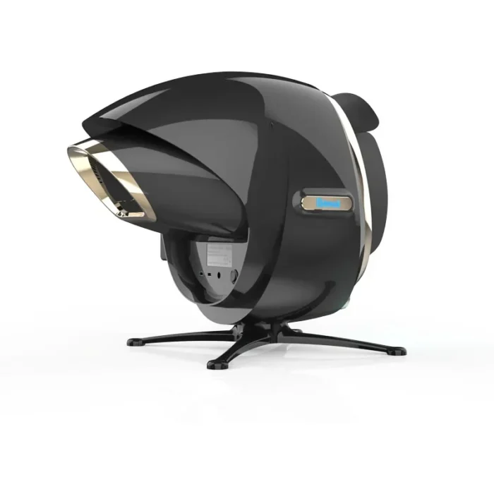 دستگاه اسکن سه بعدی آنالیزر پوست Latest cloud server 3D Skin Analyzer Facial Machine Skin Analysis Scanner Facial Machine