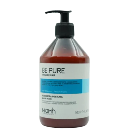 ماسک دتوکس 500 میل برند Bepure