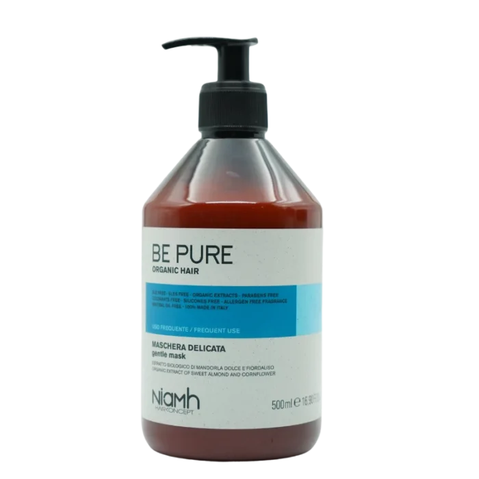 ماسک دتوکس 500 میل برند Bepure