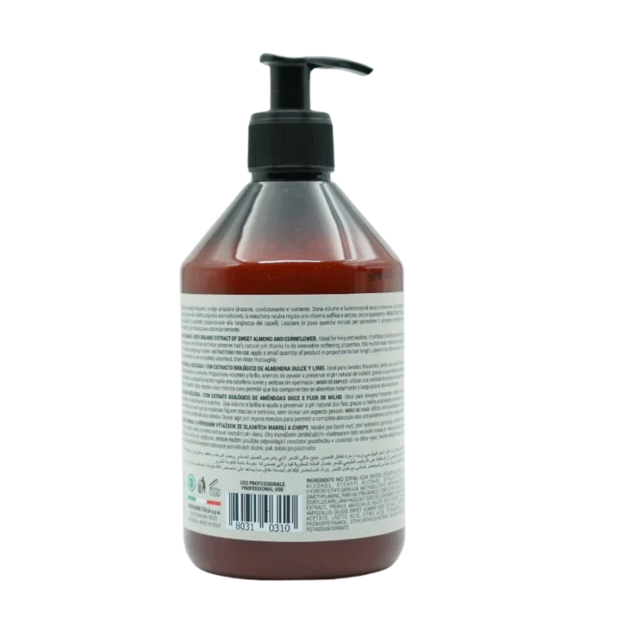 ماسک دتوکس 500 میل برند Bepure