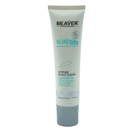 پاک‌کننده عمیق اسکالپ برند Beaver