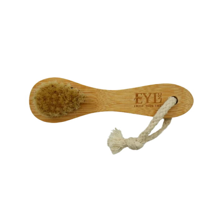 برس چوبی زبر برند EYL
