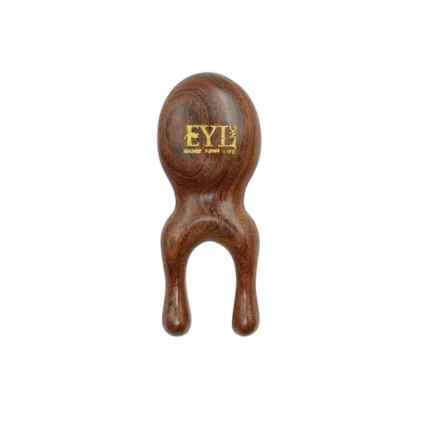 ماساژور دو سر چوبی برند EYL