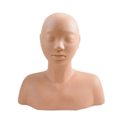 مولاژ ماساژ دکلته