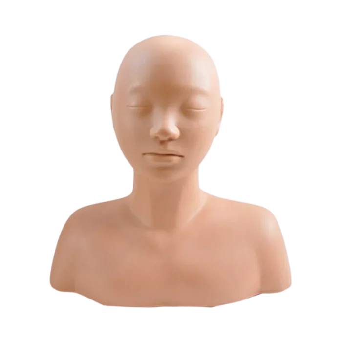 مولاژ ماساژ دکلته